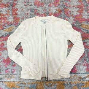 Tommy Hilfiger Sweater Zip-Up